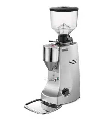 Mazzer ROBUR 230V electronic 1-fas - Bilde 2