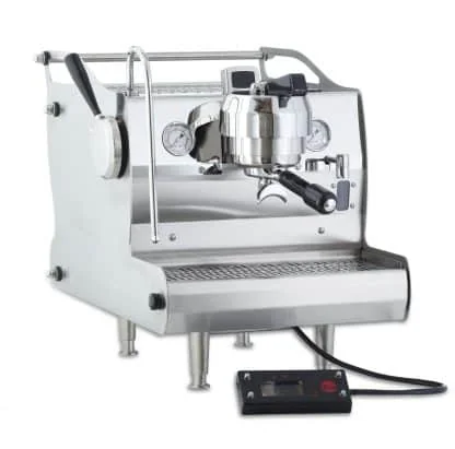 Synesso MVP Hydra 1 gruppe 220 V 1-fas - Bilde 2