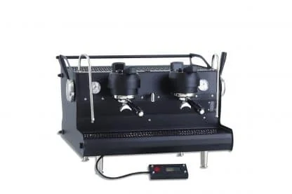 Synesso MVP 2 grupper 220 V 1-fas med digital timer - Bilde 2