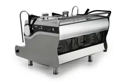 Synesso MVP Hydra 2 grupper Progr 1 pumpe pr gr 220V2 - Bilde 3