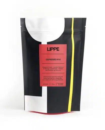 LIPPE espresso #2, 250g - Bilde 2