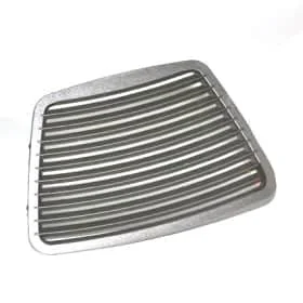Rancilio drip tray koppdeksel epoca c6 c7 c8 c9 c10