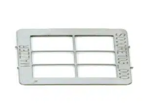 Electronic Grid Type D Major Electronic