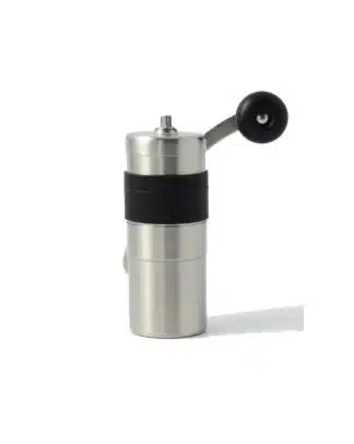 Porlex Mini II Manuell Kaffekvern 2022