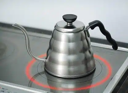Hario Hellekanne V60 Buono 1.2 liter - Bilde 3