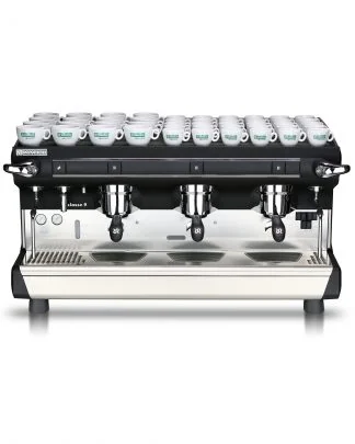 Rancilio Classe 9 3 gr S manuell