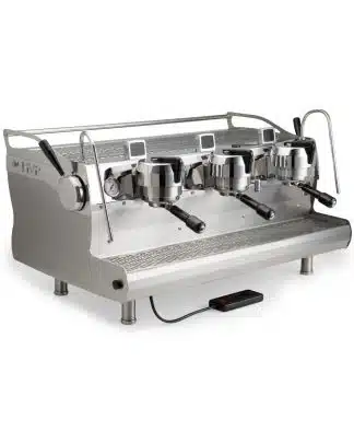 Synesso MVP 3 grupper programmerbar 220 V2