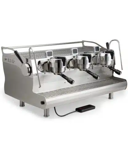 Synesso MVP 3 grupper programmerbar 220 V2