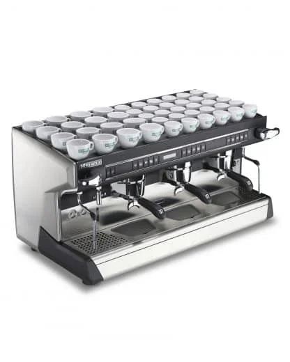 Rancilio Classe 9 3 gr USB programmerbar
