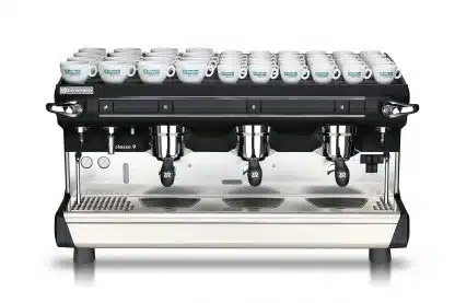Rancilio Classe 9 3 gr S manuell - Bilde 2
