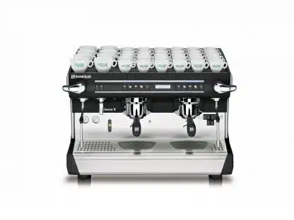 Rancilio Classe 9 2 gr USB programmerbar - Bilde 2