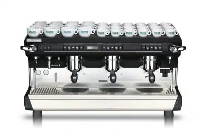 Rancilio Classe 9 3 gr USB programmerbar - Bilde 3