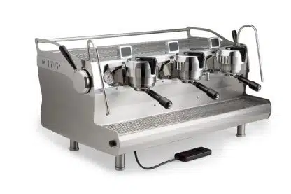 Synesso MVP 3 grupper programmerbar 220 V2 - Bilde 2