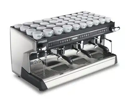 Rancilio Classe 9 3 gr USB programmerbar - Bilde 2