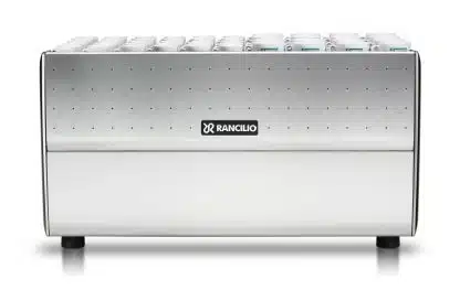 Rancilio Classe 9 3 gr S manuell - Bilde 3