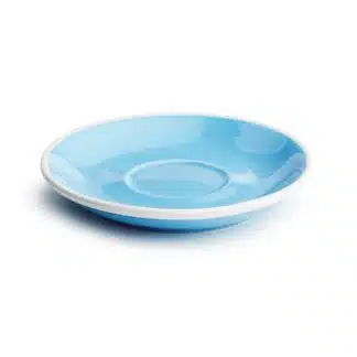 ACME Skål 115mm Blå