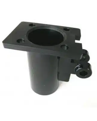 Mahlkönig Bag holder spout EK/EKK43