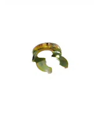 Mahlkönig KL-fuses 8 mm, galvanized yellow # XSN