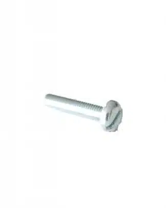 Mahlkönig flat head screw M5 x 25 DIN85 #4.8 zn.
