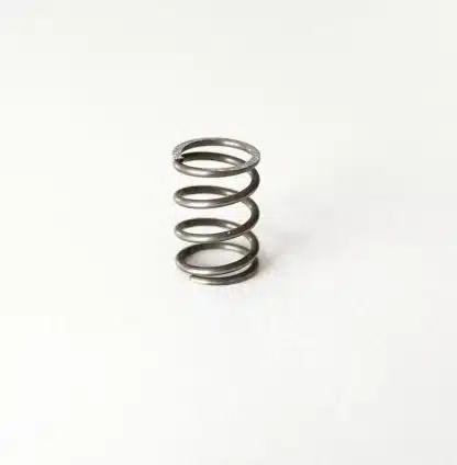 Mahlkönig Pressure spring 9,5 x13, 0 # spring stee - Bilde 2