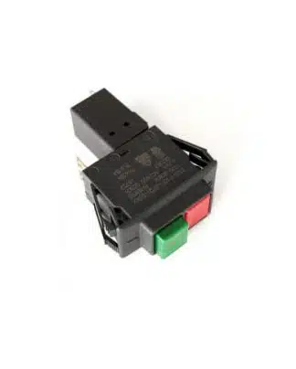 Mahlkönig Switch bryter ON - OFF ETA Taster 2-pol. /20A m