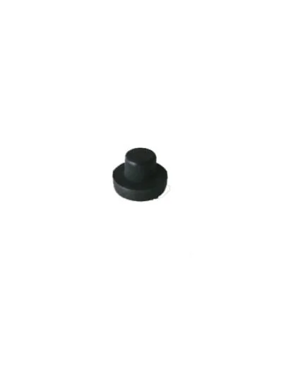 Mahlkönig Rubber buffer, black, Form 4123