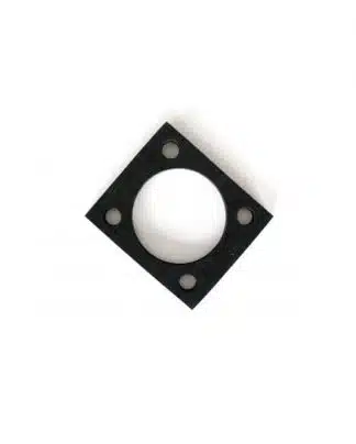 Mahlkönig outfeed stuffing, black #60x52/4+1,0 D