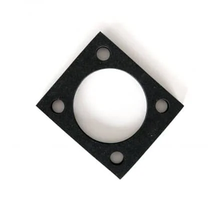 Mahlkönig outfeed stuffing, black #60x52/4+1,0 D - Bilde 2