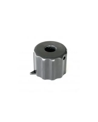 Mahlkönig Adjustment cap complete black EK/EKK 43