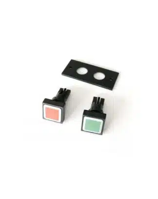 Mahlkönig Push button unit, service pack
