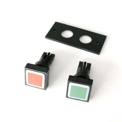Mahlkönig Push button unit, service pack - Bilde 2