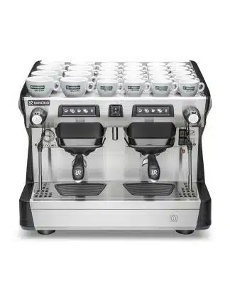 Rancilio Classe 5 2gr. USB Compact C-LEVER
