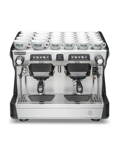 Rancilio Classe 5 2gr. USB Compact C-LEVER