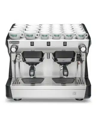 Rancilio Classe 5 2gr. S Compact c-lever