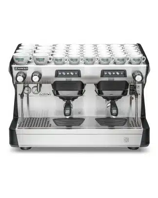 Rancilio Classe 5 2gr. USB programmerbar C-LEVER