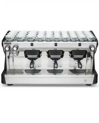 Rancilio Classe 5 3gr. S manuell