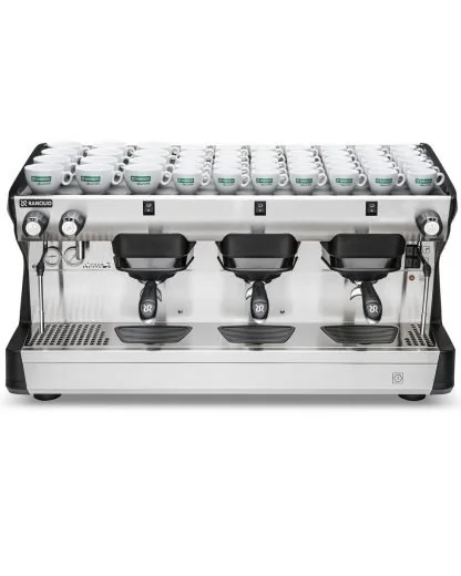 Rancilio Classe 5 3gr. S manuell
