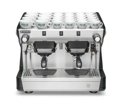 Rancilio Classe 5 2gr. S Compact c-lever - Bilde 2