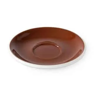 ACME Skål 115mm Brun