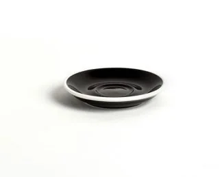 ACME Skål 115mm Svart