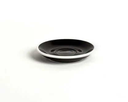 ACME Skål 115mm Svart