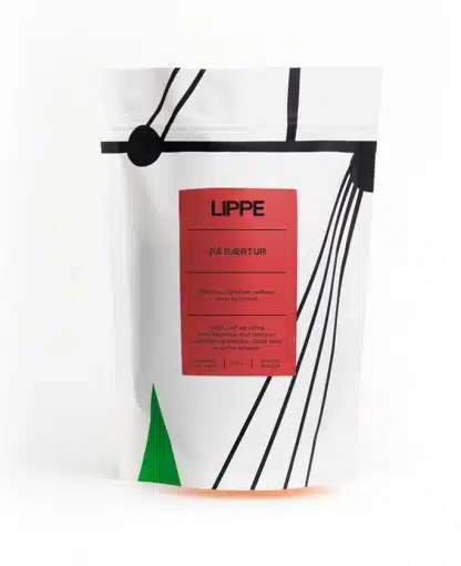 Peppermyntete, 50g - Bilde 2