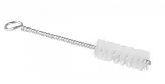 Børste filterholder, portafilter