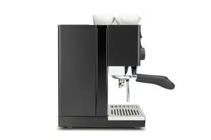 Rancilio Silvia espressomaskin v2025 Black edition Nero - Bilde 4