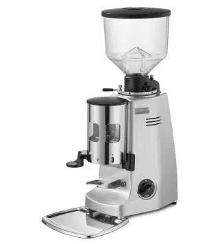 Mazzer Major 400V automatico 3 fas m/doserer