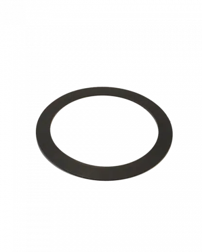 E-61 pakning 1 mm gummitillegg