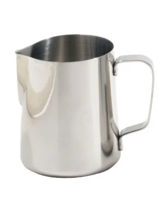 Stålmugger