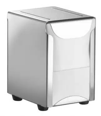 Napkin holder