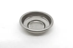 Rancilio enkelfilter