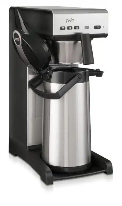 Bonamat THa KTS kaffetrakter med vanntilkobling og digitalt display 2310 W - Bilde 2